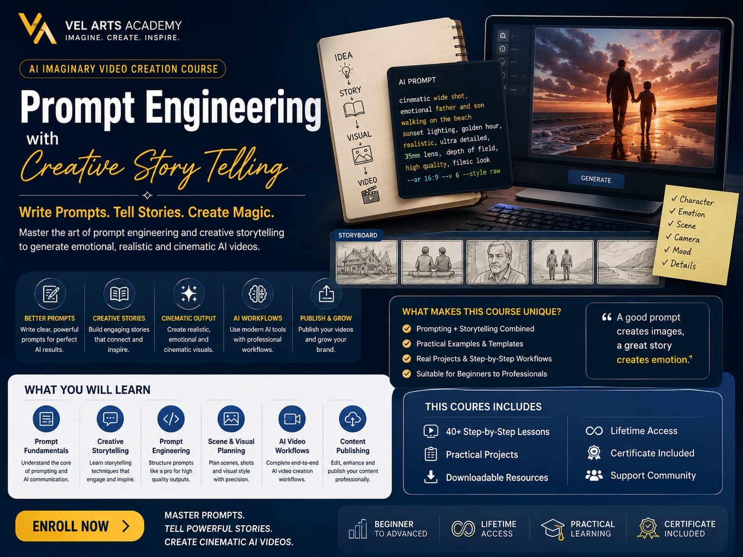 Prompt Engineering